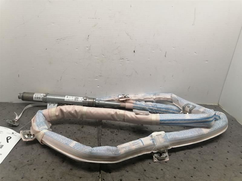 Driver Air Bag Front Driver Roof Fits 11-18 PORSCHE CAYENNE 1254121