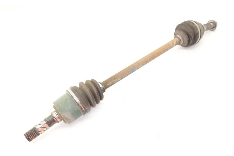 95-97 Mazda MX-5 Miata NA Non ABS Driver Left Rear Axle Shaft Assembly