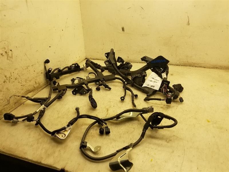 20 21 22 Toyota Corolla Hybrid 1.8L AT Engine Wire Harness 82121-12R60
