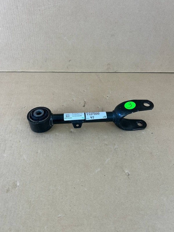 ✅ 17-24 Tesla Model 3 Y Rear Suspension Upper Control Arm AFT Link 1188423-00-A