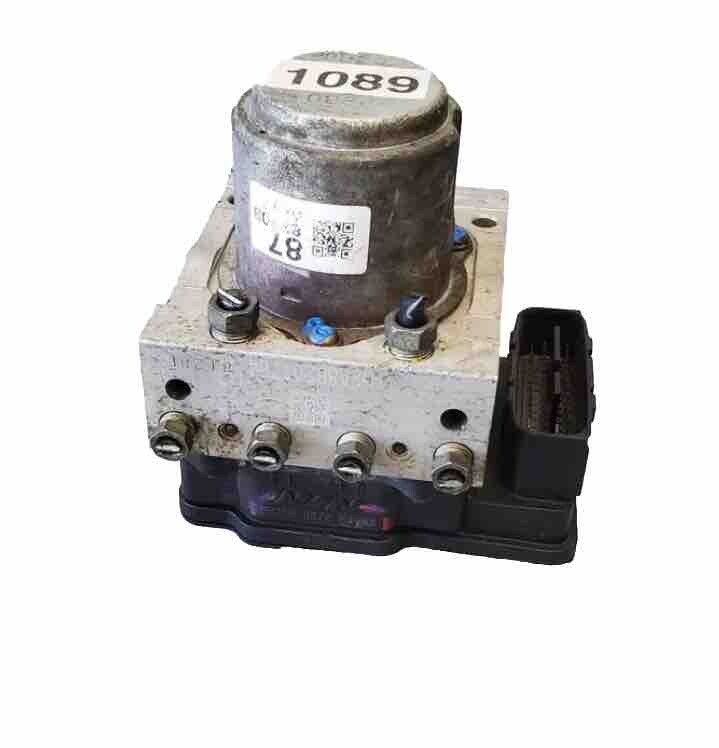 2008 2009 2010 Honda Accord 3.5L ABS Anti-Lock Brake Pump Modulator Assy / TE1A5