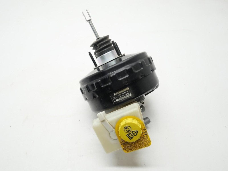 2014-2024 Jaguar F Type Power Brake Booster Assembly W/ Master Cylinder OEM
