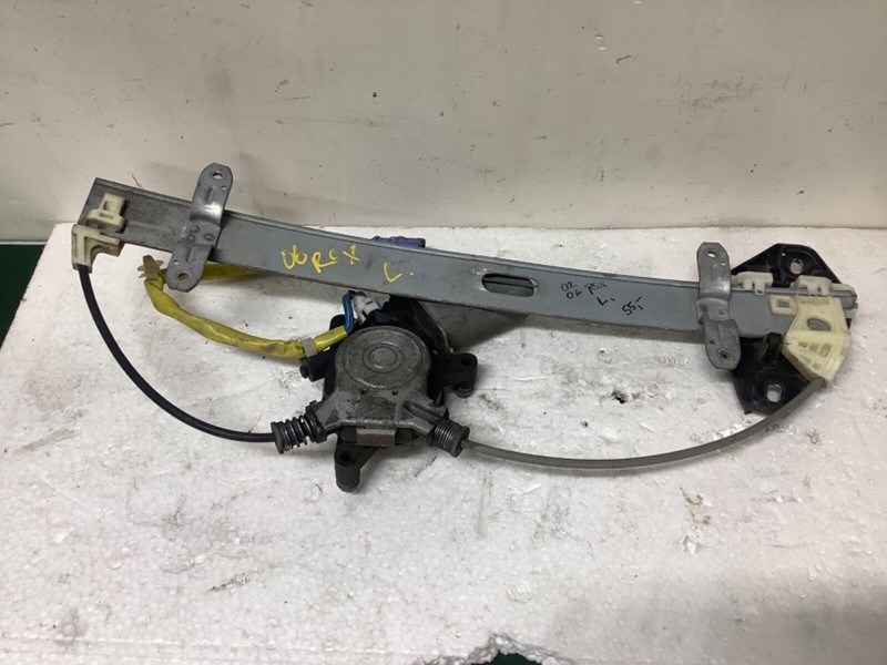 02-06 ACURA RSX DRIVER LEFT WINDOW REGULATOR ORIGINAL OEM