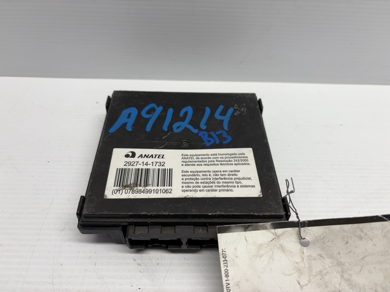 13599065 2016 ATS CTS Escalade Camaro Keyless Entry Anti-Theft Control Module