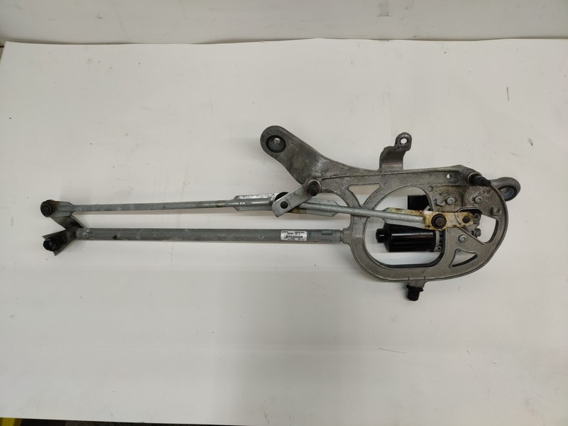 2016-2020 Tesla Model X Front Windshield Wiper Linkage W/Motor 24032