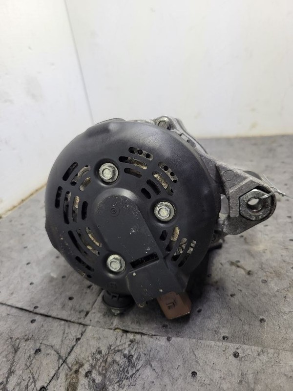 Alternator Sedan 100 Amp 2ZRFAE Engine Fits 20-22 COROLLA 1666809