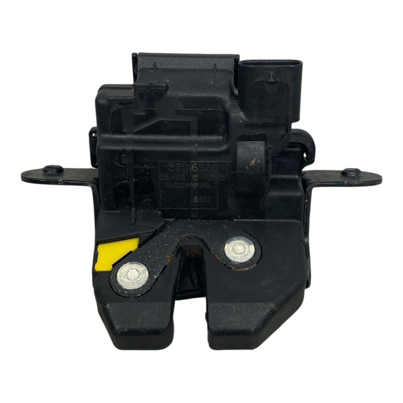 2015-2017 Jeep Renegade Rear Back Door Liftgate Lock Latch Actuator OEM