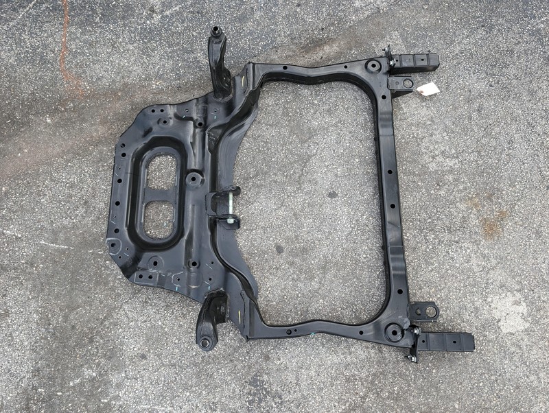 Front Crossmember 2019 Infiniti QX50 54401-5NA0A 2020 2021 2022 2023 2024