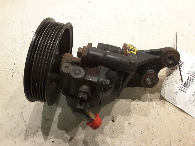 POWER STEERING PUMP 8 CYLINDER FITS 01-07 SEQUOIA 172759
