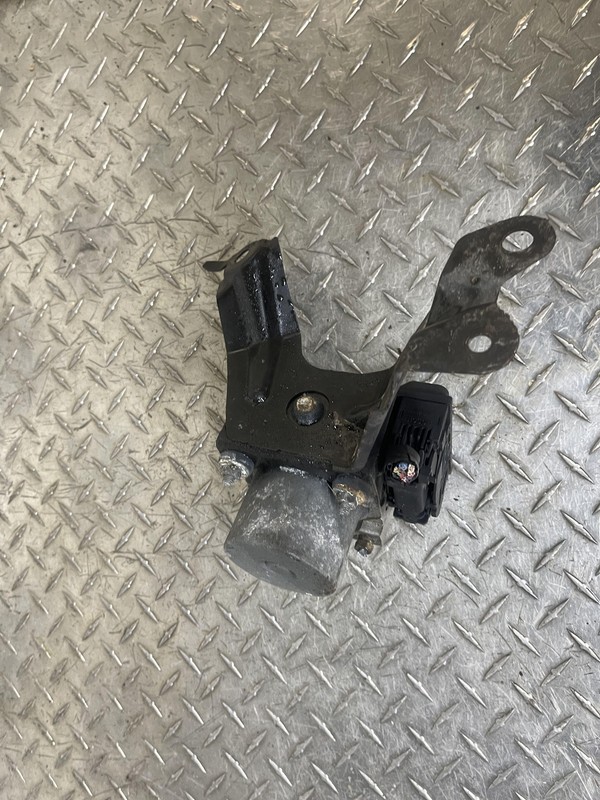 2003-2006 Toyota Camry ABS Pump Assembly Tested Oem 03 04 05 06