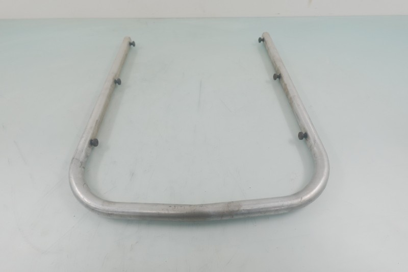 2006-2008 Ski-Doo MXZ Summit X Adrenalne 800R 151" OEM Rear Bumper 21"Long
