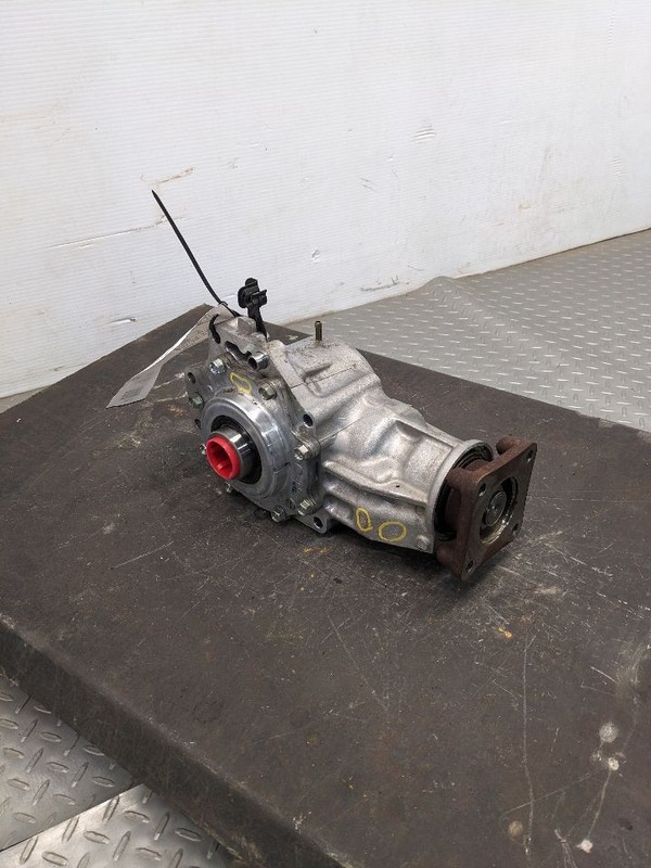 Transfer Case Fits 07-12 RDX 1182946