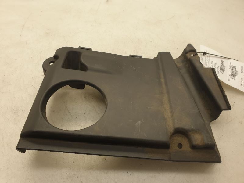 2006 LEXUS RX400H 3.3L PASSENGER SIDE APRON COVER