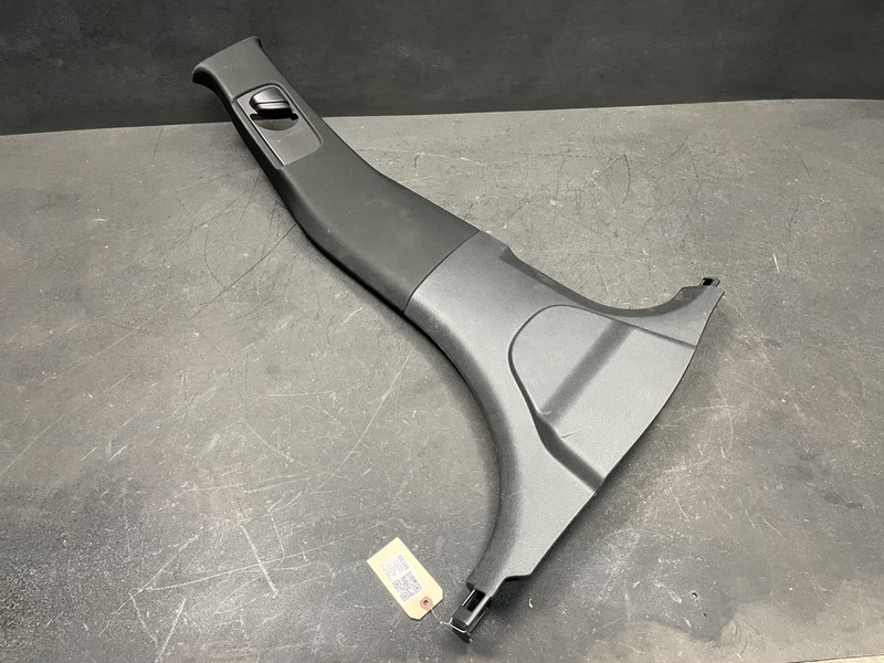 Center Right B Pillar Upper & Lower Trim Panel 2019 Dodge Charger 2011 - 2023 X