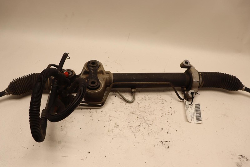 2007-2013 CHEVY AVALANCHE POWER STEERING GEAR RACK AND PINION MOTOR OEM