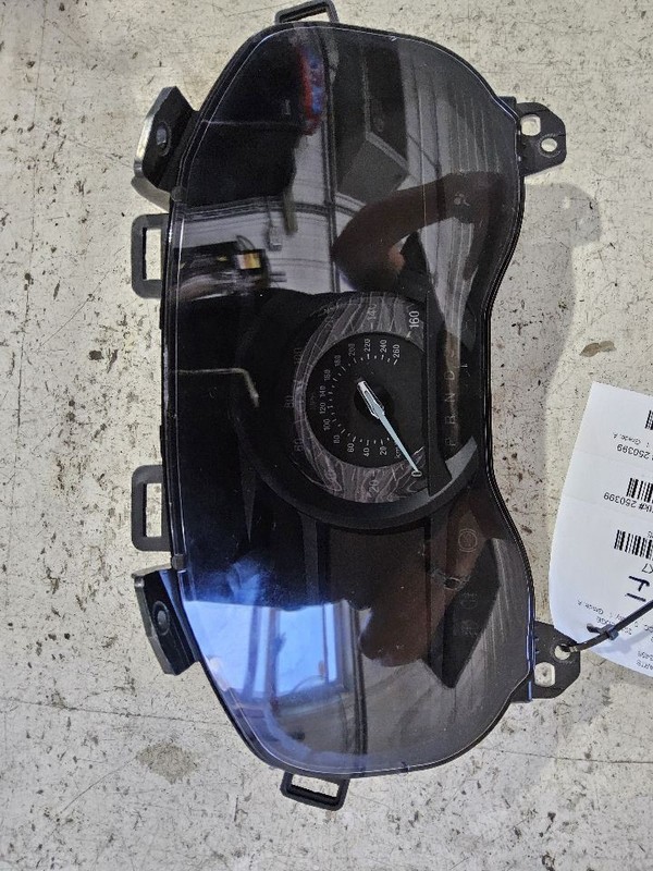 Speedometer Cluster MPH Fits 16-18 EDGE 3447425