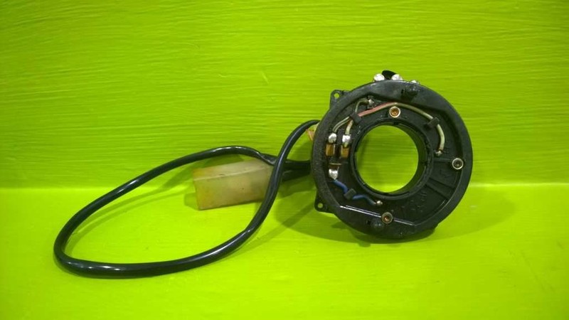 89 ACCORD CPE STEERING WHEEL ANGLE POSITION SENSOR OEM 3657-17