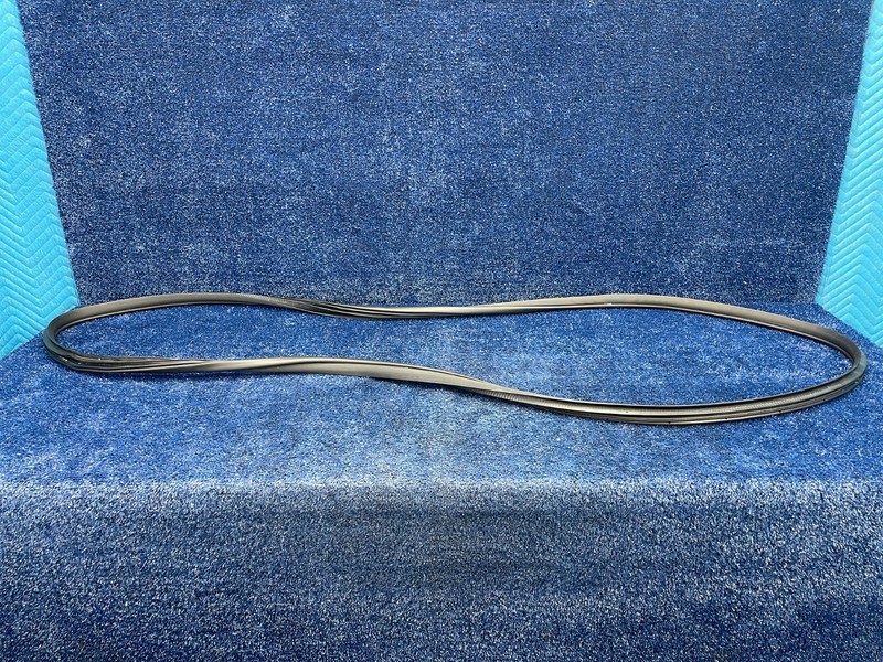 2025-2026 RAM 1500 Rear Right Passenger Side Door Weatherstrip Seal OEM