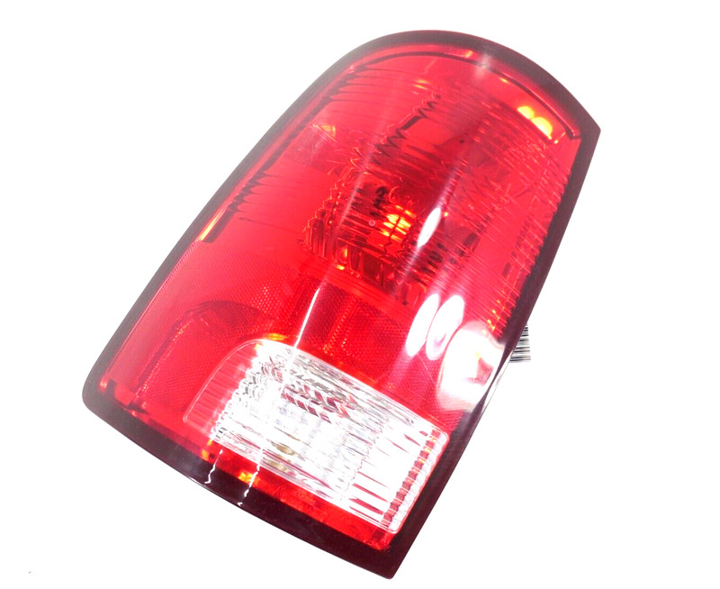 2009-2022 Dodge Ram 1500 Tail Light Lamp Driver Left LH OEM Incandescent