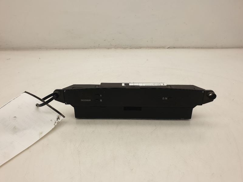 02-06 TOYOTA CAMRY INSTRUMENT DIGITAL CLOCK