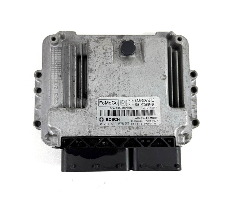 2014 Ford Focus 2.0L ECU PCM ECM Engine Control Module OEM EM5A-12A650-LB