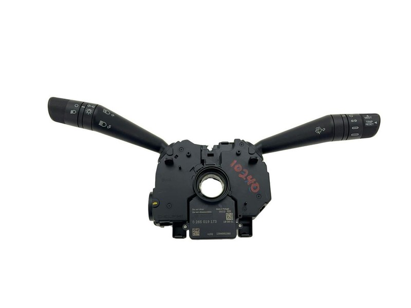 2018-2019 Dodge Promaster City Column Combination Switch Assembly