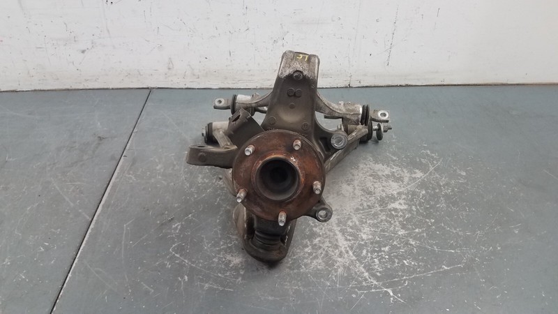 2002 Chevy Corvette C5 Z06 Left Front Hub Knuckle Control Arms #5803 i1