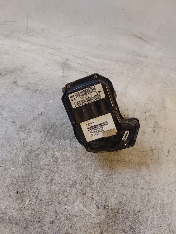 Ford Focus 2012-2018 Electric Power Steering Rack and Pinion Motor oem