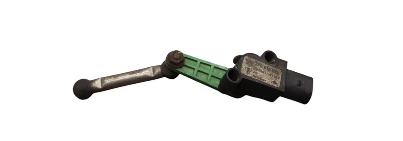 11-18 Porsche Cayenne Rear Left Or Right Ride Height Level Sensor 7P0616571 Oem
