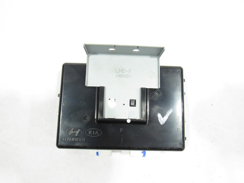 17-20 Genesis G90 2019 Steering Column Tilt Telescopic Control Module Unit |#3