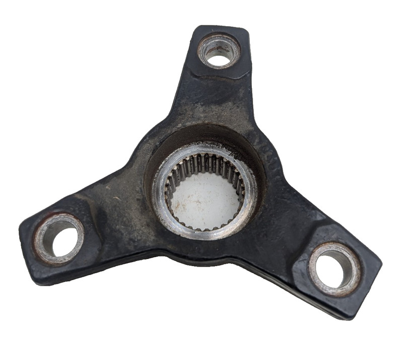 2003-2006Mercedes W211 E500 Transmission Drive Shaft Bracket Flange