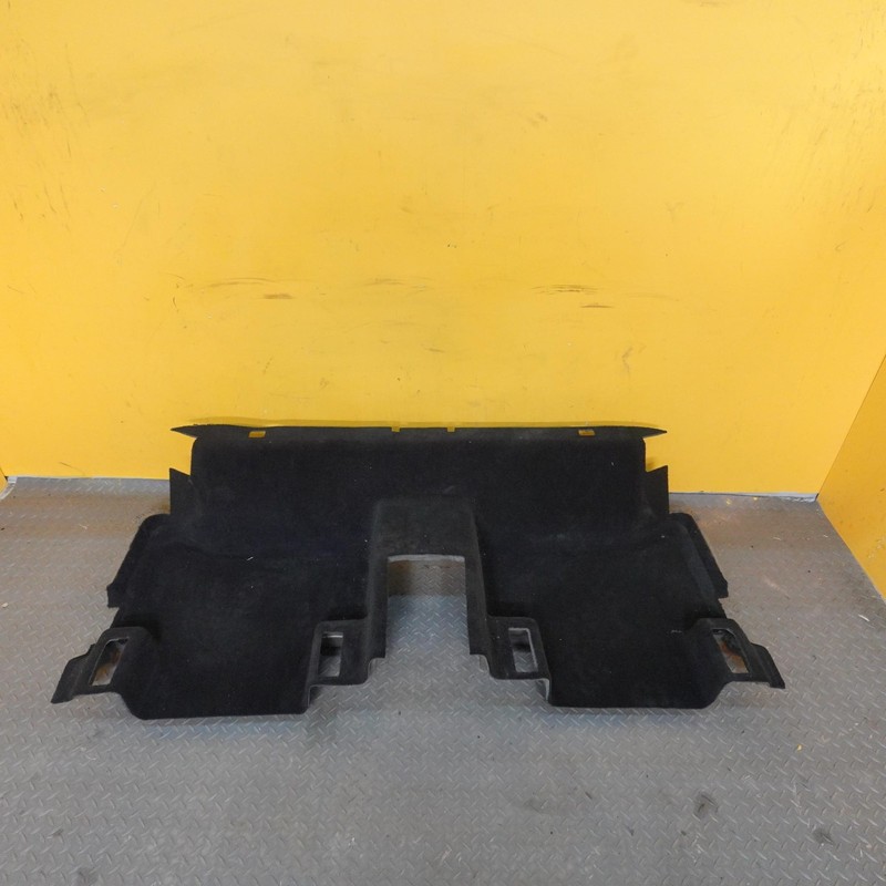 2018-2024 ALFA ROMEO STELVIO REAR FLOOR CARPET MAT LINER COVER OEM 01561262090