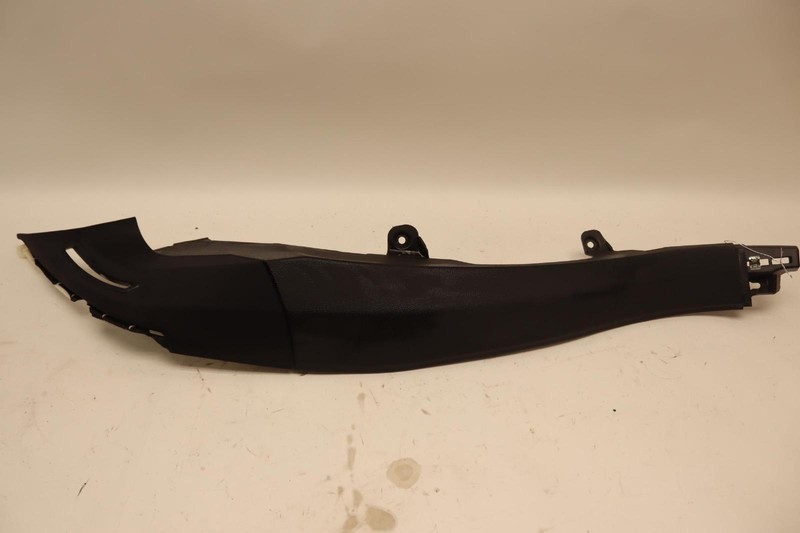 2011-2015 BMW 740LI F02 REAR RIGHT SIDE SEAT LOWER TRIM COVER PANEL OEM