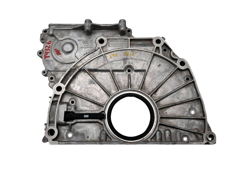 2017-2020 BMW 430i Rear Engine Timing Chain Cover