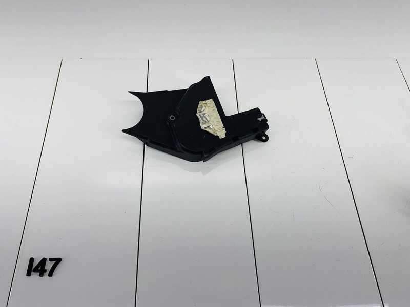14-17 FIAT 500L 1.4L L4 GAS ENGINE MOTOR TIMING BELT COVER OEM