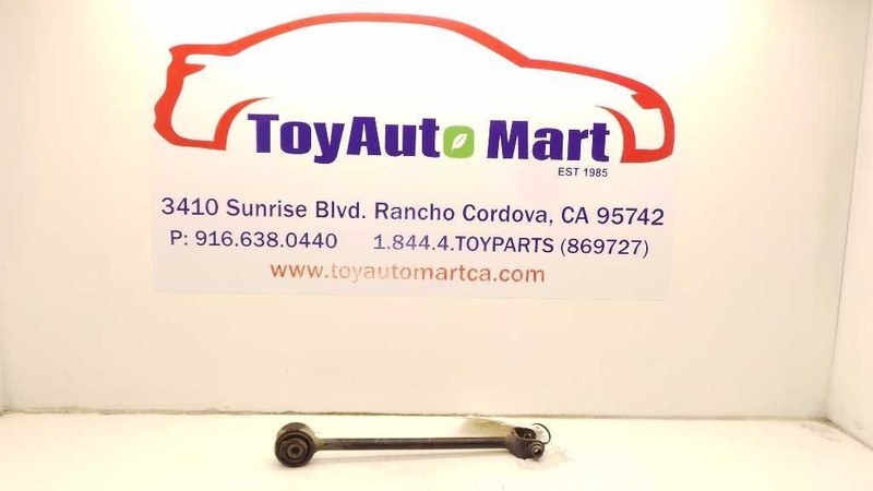 04-08 ACURA TL PASSENGER SIDE REAR UPPER CONTROL ARM