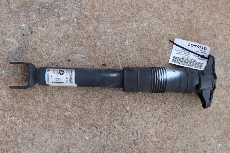 2016-2021 JEEP GRAND CHEROKEE 4X2 REAR LEFT SIDE SHOCK STRUT ABSORBER OEM