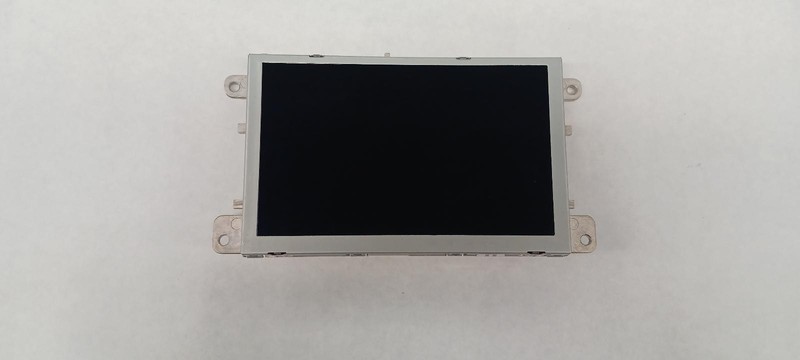 11-'15 AUDI Q7 Display Screen 8DY OEM 1 Year Warranty!