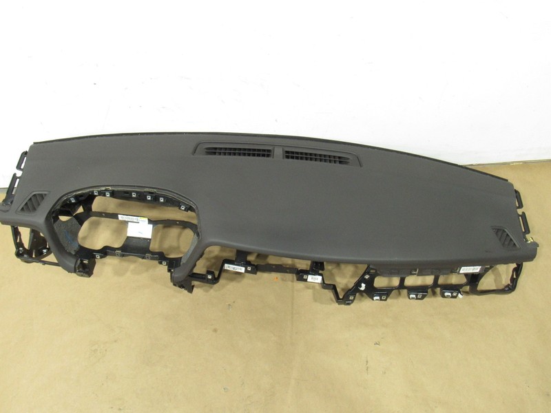 17-20 Genesis G80 2018 Dash Dashboard Instrument Panel Assembly :A