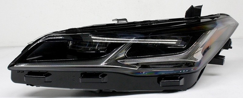 OEM Left Driver Side LED Headlamp For Toyota Avalon 81150-07213 Tab Missing