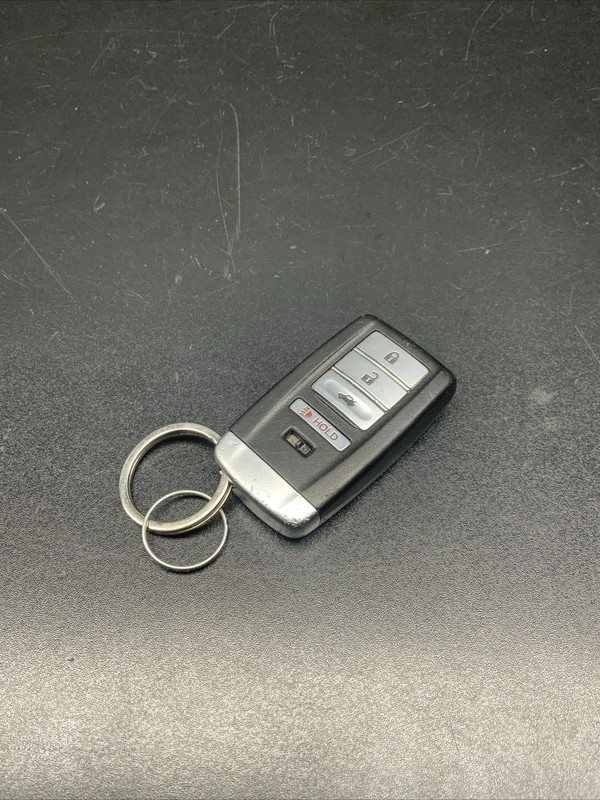 OEM ACURA ILX RLX TLX SMART KEY REMOTE FOB KR580399900 72147-TZ3-A611-M1 DRVR #1