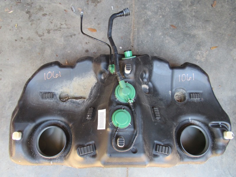 2013 - 2016 SCION FR-S / 13 - 19 SUBARU BR-Z/ 17 - 20 86FUEL TANK