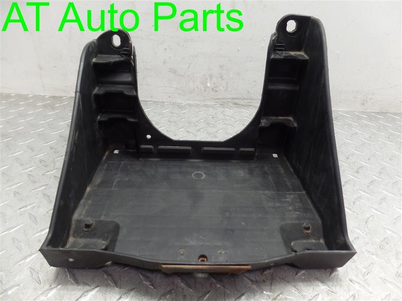 1997-2008 FORD F-150BATTERY TRAY OEM F65Z-10732-AE