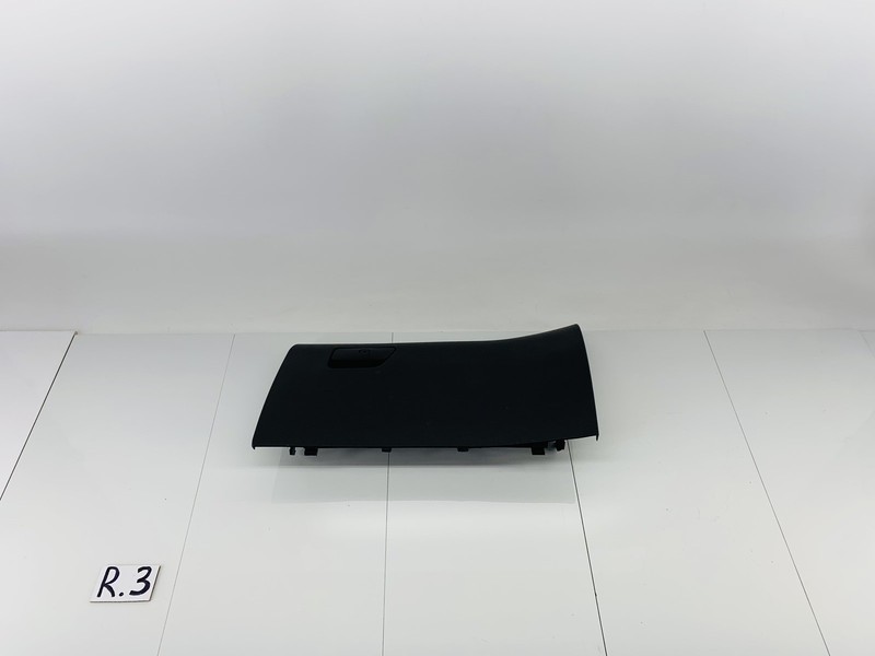 13-16 FORD FUSION RIGHT PASSENGER SIDE DASH DASHBOARD GLOVE BOX STORAGE DOOR OEM