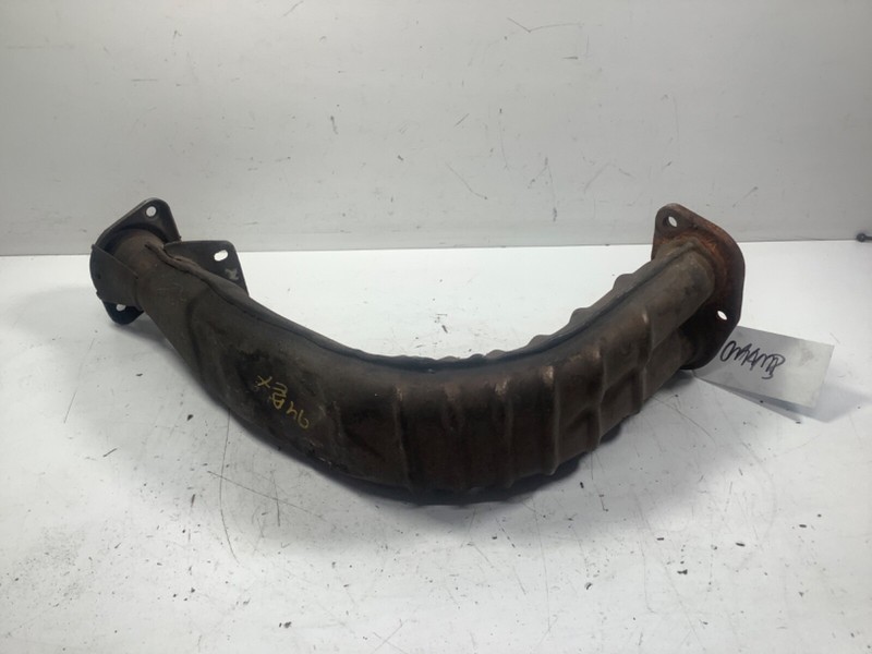 94-97 Accord EX 4Cyl Exhaust Pipe A Down Pipe Double Inlet 18210-SV4-A51 OEM