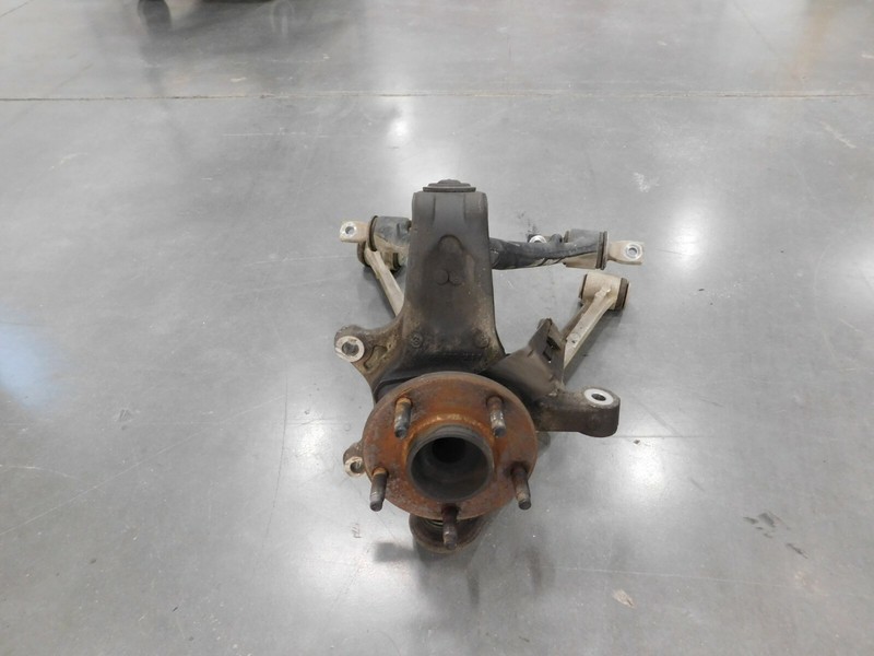 2003 01 02 03 04 Chevy Corvette C5 Z06 Right Front Hub Control Arms #8517 H2