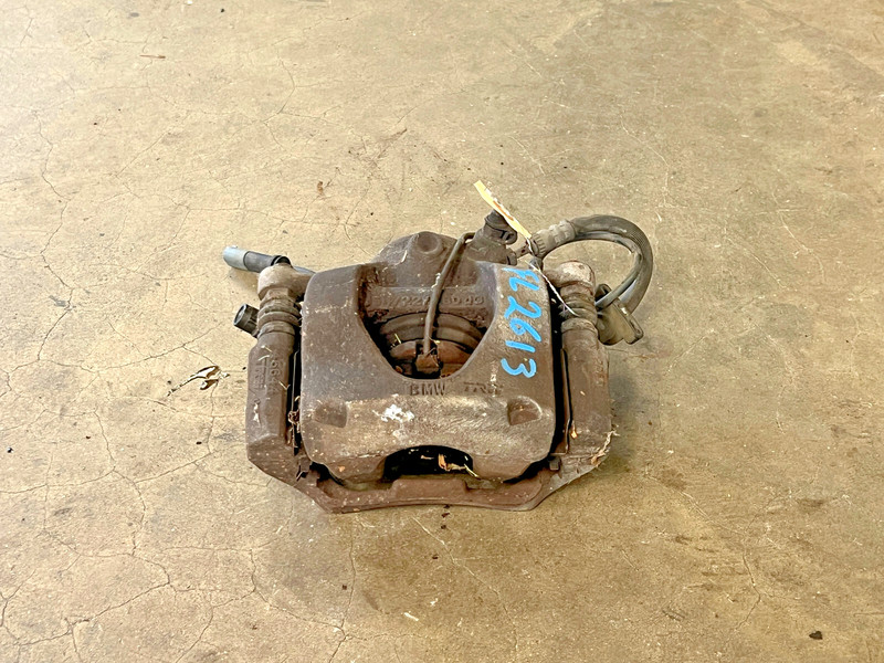 ⭐2014-2021 MINI COOPER FWD FRONT LEFT DRIVER SIDE BRAKE CALIPER ASSY OEM LOT2613
