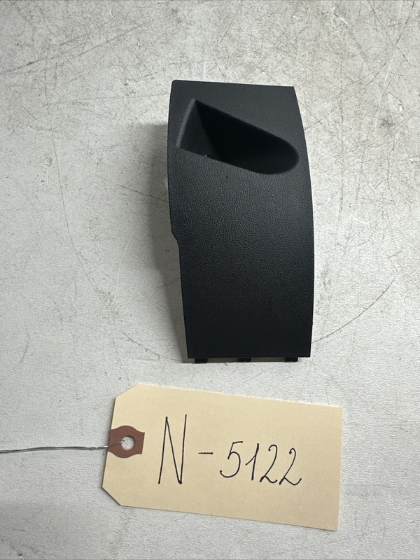 2020-2023 TESLA MODEL Y Door Trim Cover 1498432-00-A Door 5122 B118