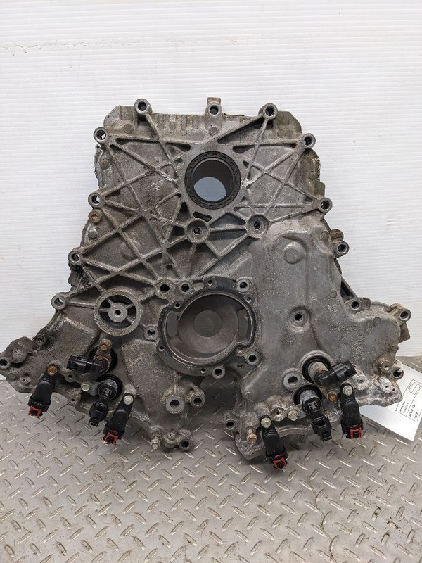 Timing Cover Fits 10-20 ENCLAVE 1142601