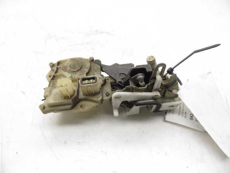 2003 ACURA TL PASSENGER SIDE REAR DOOR LOCK ACTUATOR ASSEMBLY